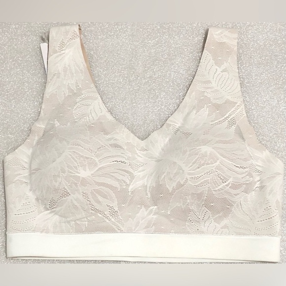 Marks & Spencer Crop Top Bra